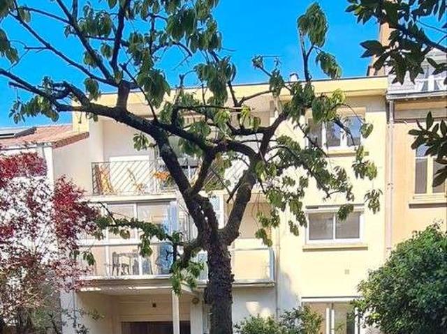 Location appartement 2 pièces Nantes 44