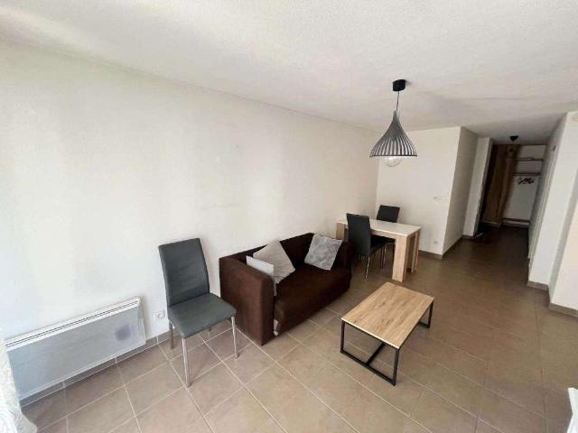 Location appartement 2 pièces Nantes 44