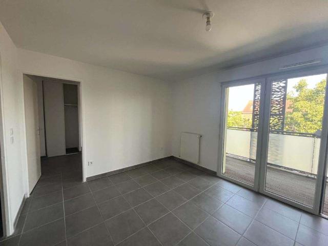 Location appartement 2 pièces Nantes 44