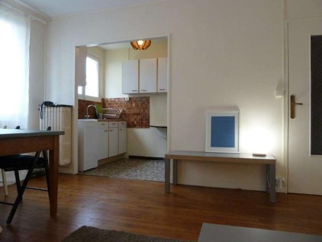 Location appartement 2 pièces Nantes 44