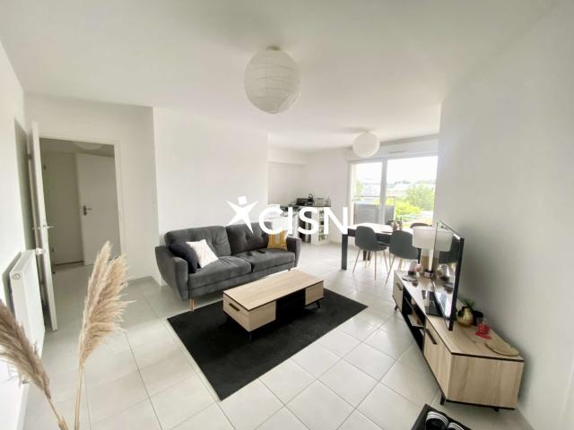 Location appartement 2 pièces Nantes 44