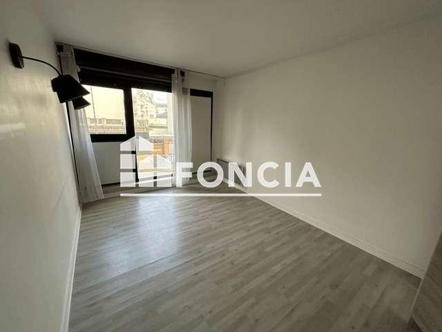 Location appartement 2 pièces Nantes 44