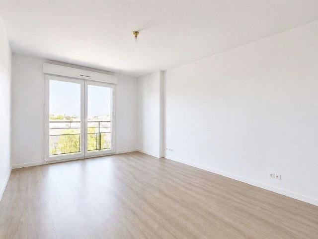 Location appartement 2 pièces Nantes 44