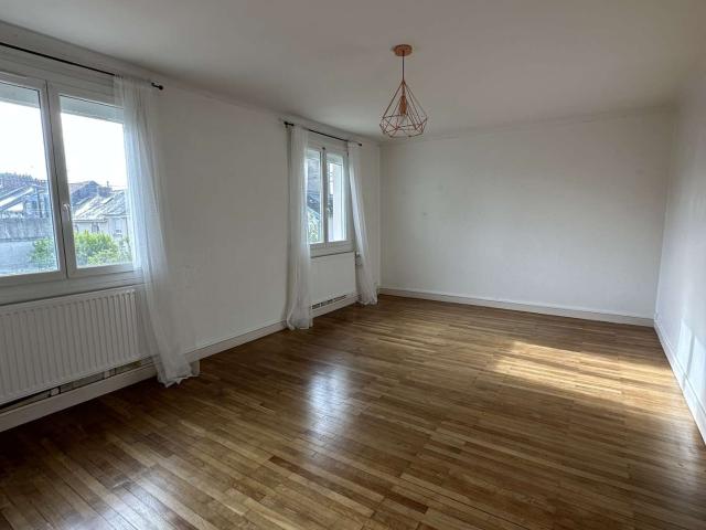 Location appartement 2 pièces Nantes 44