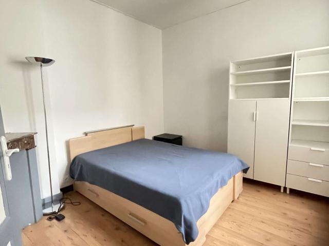 Location appartement 2 pièces Nantes 44