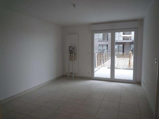 Location appartement 2 pièces Nantes 44