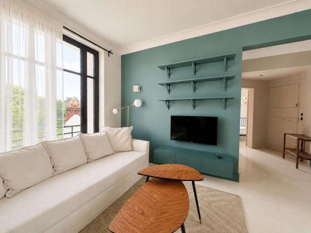 Location appartement 2 pièces Nantes 44