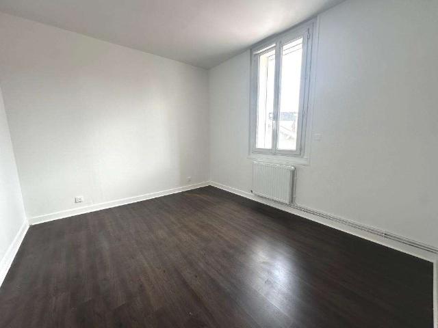Location appartement 2 pièces Nantes 44