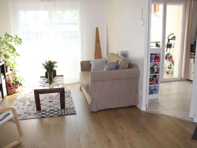 Location appartement 2 pièces Nantes 44