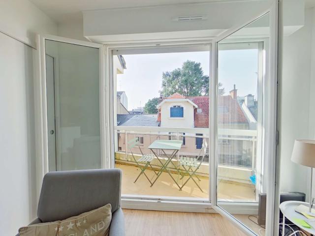 Location appartement 2 pièces Nantes 44