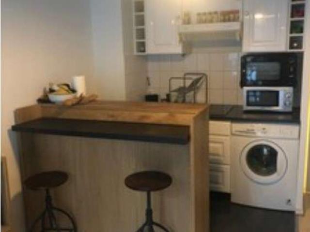 Location appartement 2 pièces Nantes 44