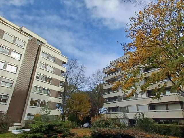 Location appartement 2 pièces Nantes 44