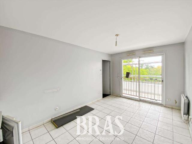 Location appartement 2 pièces Nantes 44