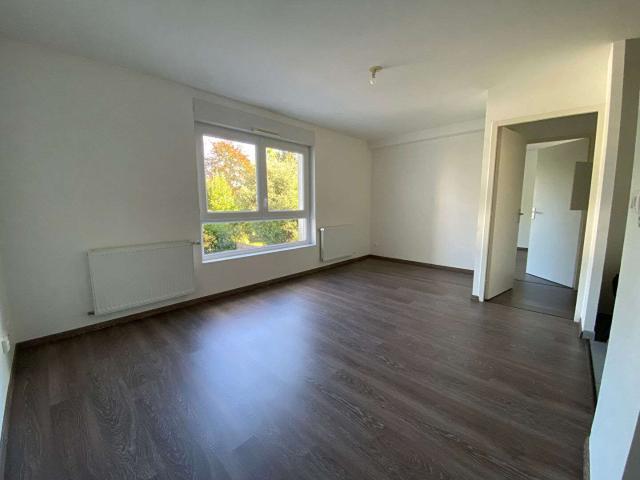 Location appartement 2 pièces Nantes 44