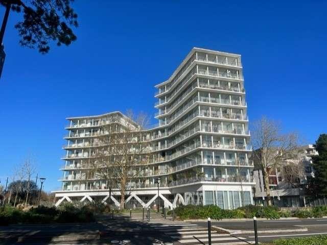 Location appartement 2 pièces Nantes 44