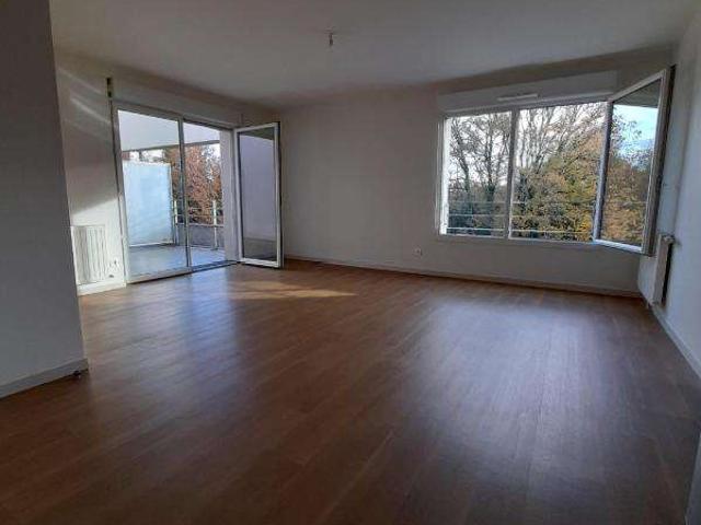Location appartement 2 pièces Nantes 44