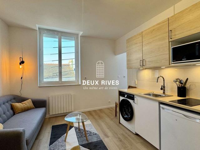 Location appartement 2 pièces Nantes 44