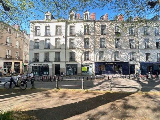 Location appartement 2 pièces Nantes 44