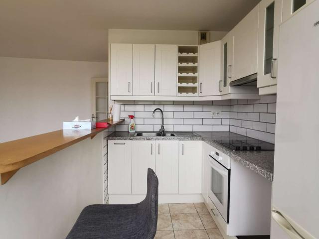 Location appartement 2 pièces Nantes 44