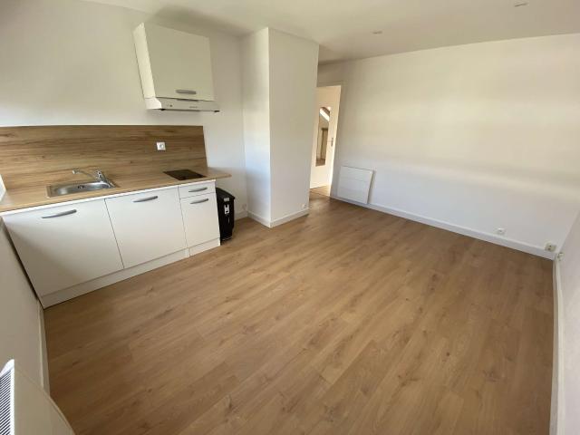 Location appartement 2 pièces Nantes 44