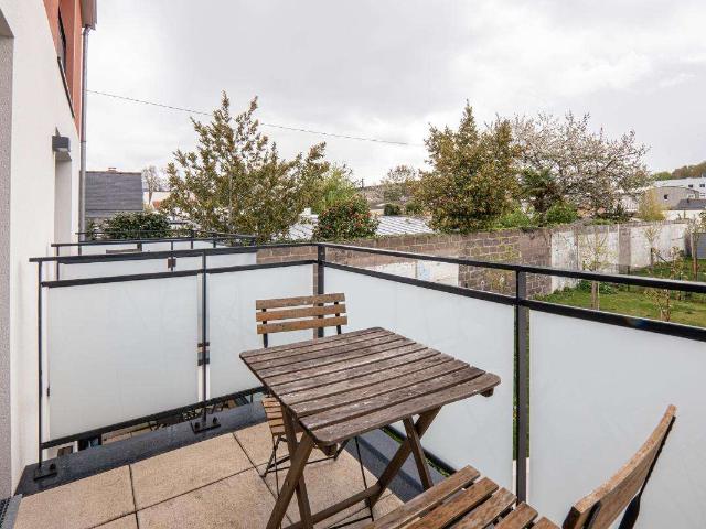 Location appartement 2 pièces Nantes 44