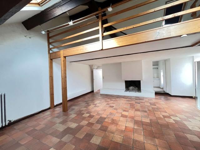 Location appartement 2 pièces Nantes 44