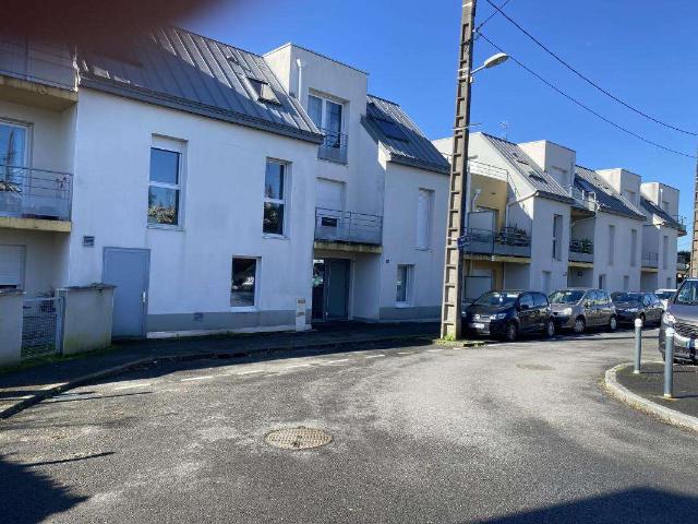 Location appartement 2 pièces Nantes 44