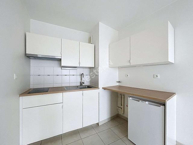 Location appartement 2 pièces Nantes 44