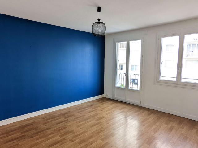 Location appartement 2 pièces Nantes 44