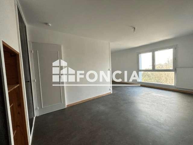 Location appartement 2 pièces Nantes 44