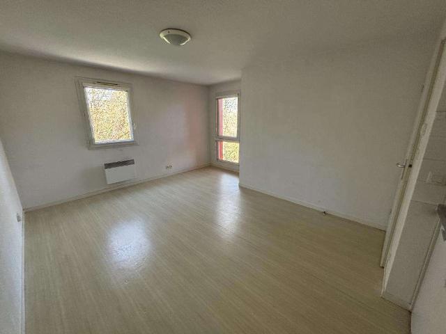 Location appartement 2 pièces Nantes 44