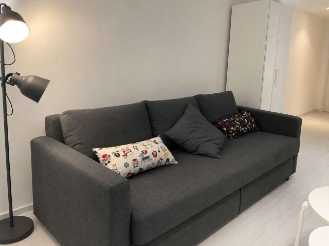 Location appartement 2 pièces Nantes 44