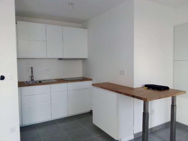 Location appartement 2 pièces Nantes 44