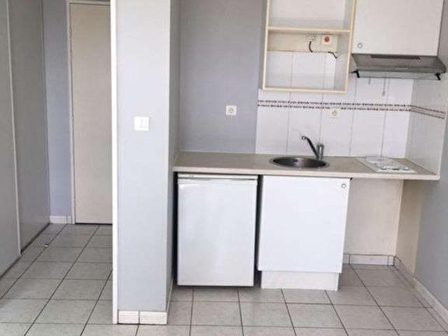 Location appartement 2 pièces Nantes 44