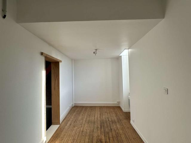Location appartement 2 pièces Nantes 44