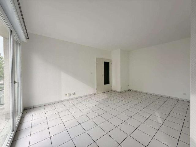 Location appartement 2 pièces Nantes 44