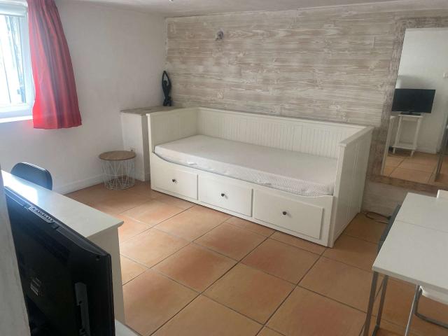 Location appartement 2 pièces Nantes 44