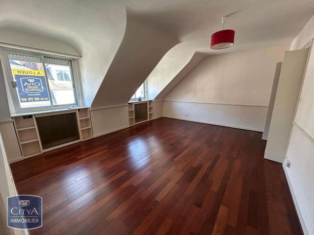 Location appartement 2 pièces Nantes 44