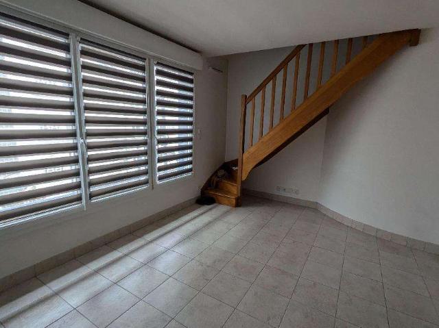 Location appartement 2 pièces Nantes 44