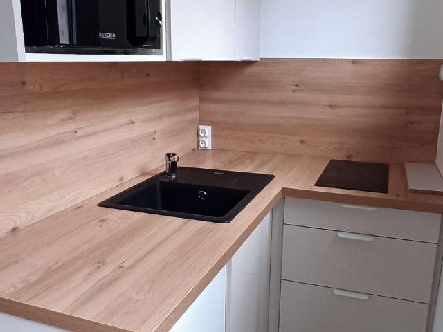 Location appartement 2 pièces Nantes 44