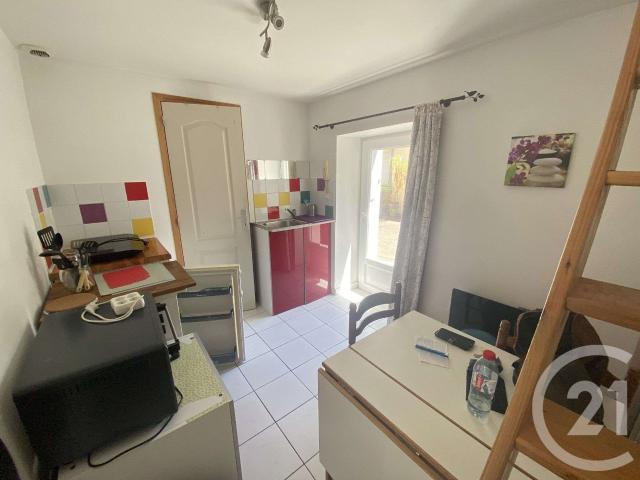 Location appartement 2 pièces Nantes 44