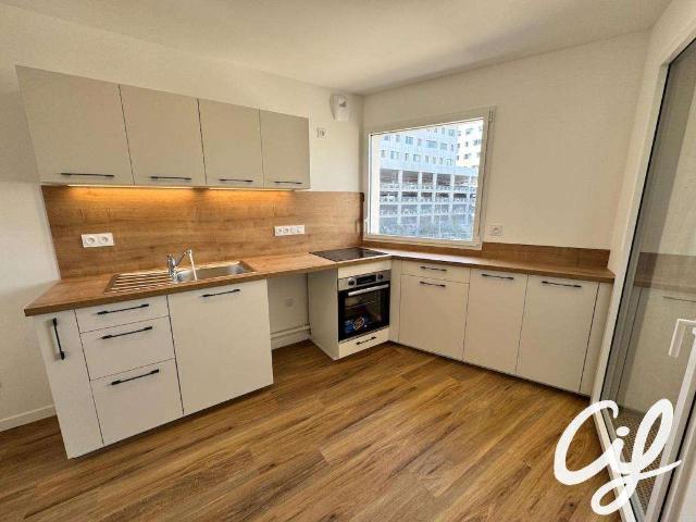Location appartement 2 pièces Nantes 44