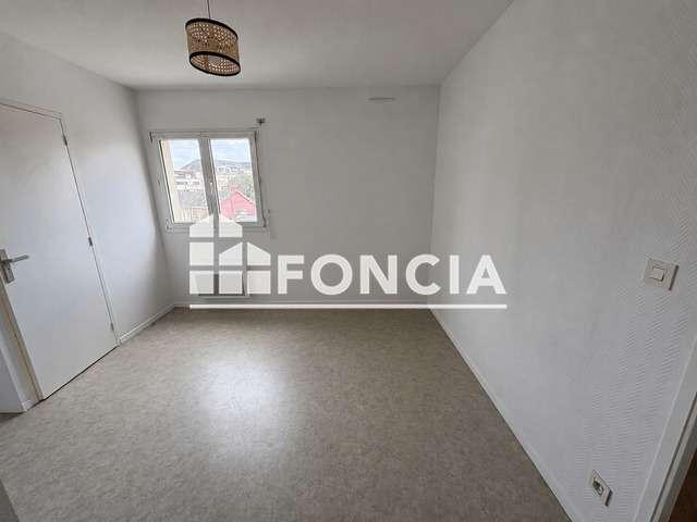 Location appartement 2 pièces Nantes 44