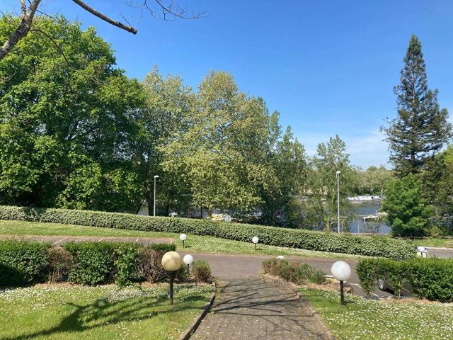 Location appartement 2 pièces Nantes 44