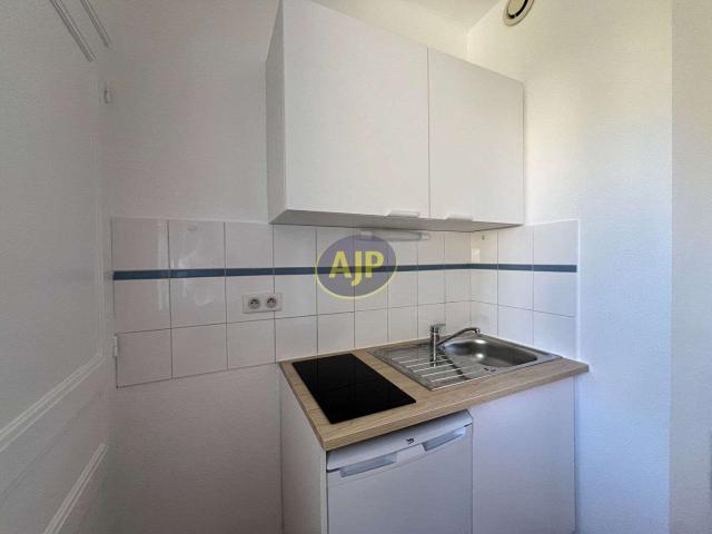 Location appartement 2 pièces Nantes 44