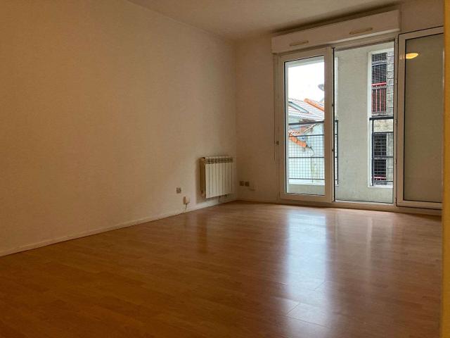 Location appartement 2 pièces Nantes 44