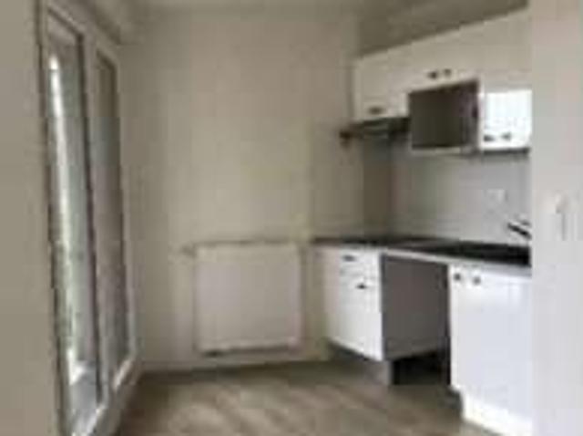 Location appartement 2 pièces Nantes 44