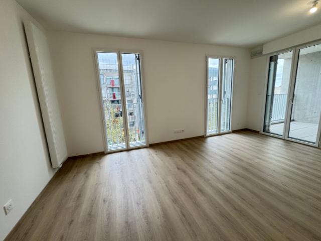 Location appartement 2 pièces NANTES 44m² à 698.20€/mois CDC Habitat