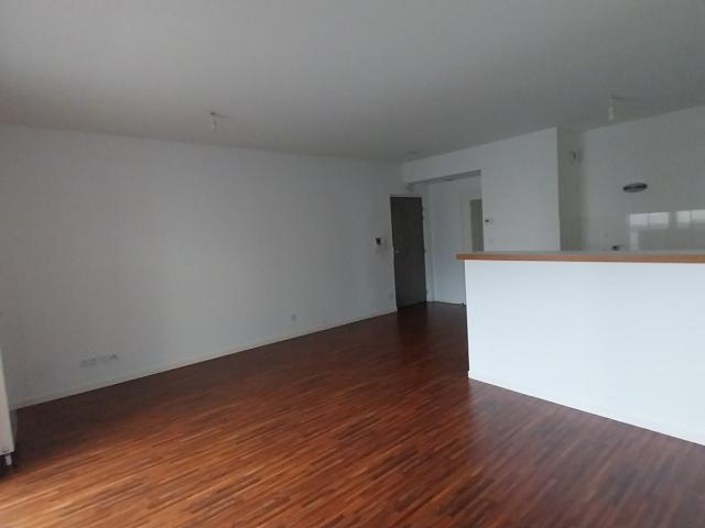 Location appartement 2 pièces NANTES 51m² à 697.91€/mois CDC Habitat