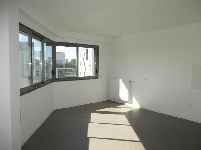 Location appartement 2 pièces NANTES 52m² à 729.10€/mois CDC Habitat